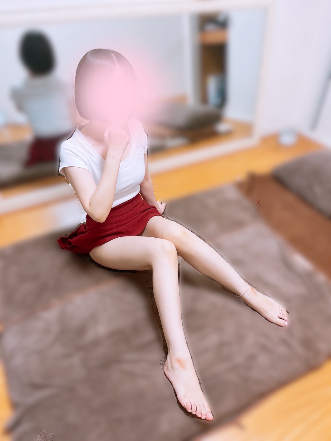  横川すみれ(34)